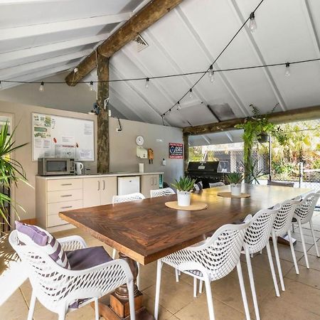 Pelican Beach Resort Noosaville Exterior foto